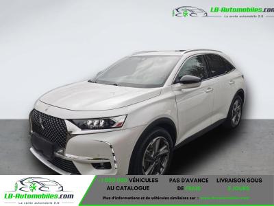 DS DS7 Crossback Hybride Rechargeable E-Tense 360 BVA 4x4