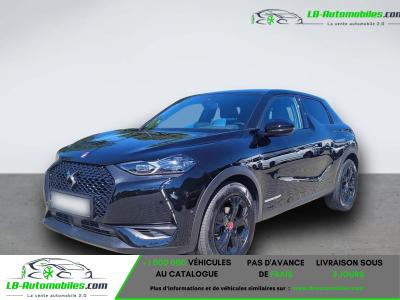 DS DS3 Crossback PureTech 100 BVM