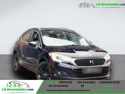 DS DS4 PureTech 130 BVM