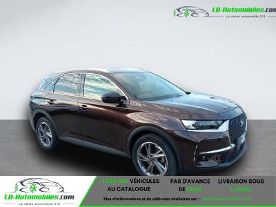 DS DS7 Crossback BlueHDi 130 BVM