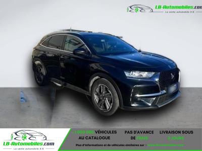 DS DS7 Crossback BlueHDi 130 BVM