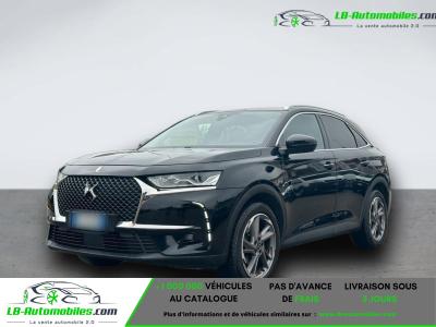 DS DS7 Crossback BlueHDi 130 BVA
