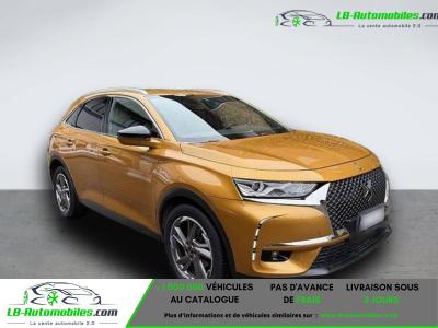 DS DS7 Crossback BlueHDi 130 BVA