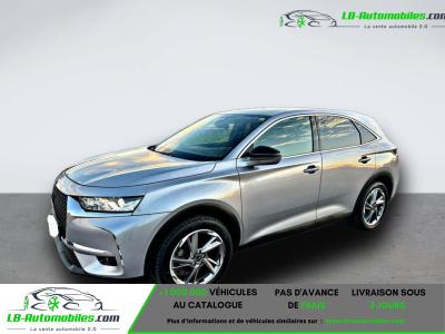 DS DS7 Crossback BlueHDi 130 BVA