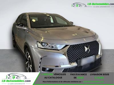 DS DS7 Crossback BlueHDi 130 BVA