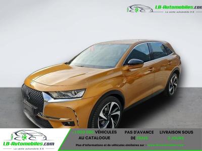 DS DS7 Crossback BlueHDi 130 BVA