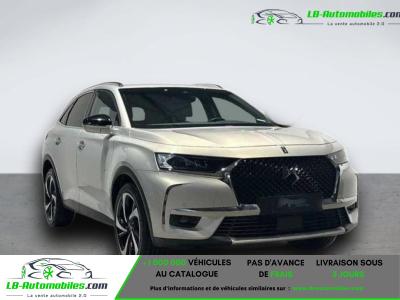DS DS7 Crossback BlueHDi 130 BVA