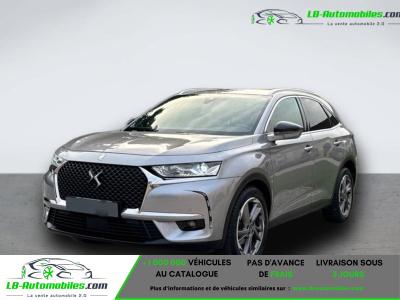 DS DS7 Crossback BlueHDi 130 BVA