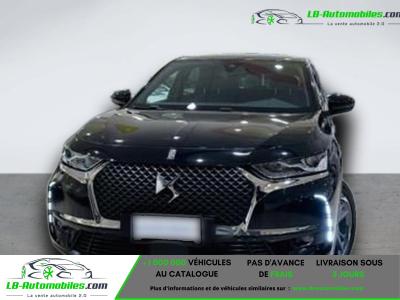DS DS7 Crossback BlueHDi 130 BVA