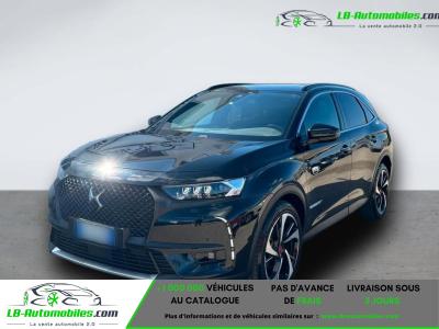 DS DS7 Crossback BlueHDi 130 BVA