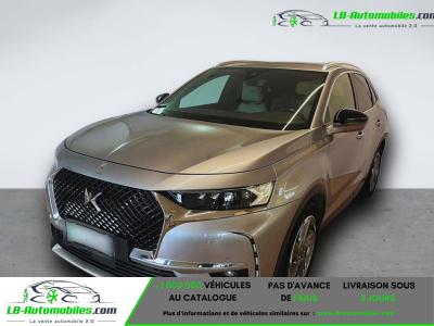 DS DS7 Crossback BlueHDi 130 BVA