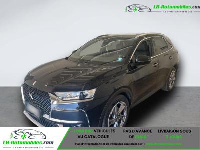 DS DS7 Crossback BlueHDi 130 BVA