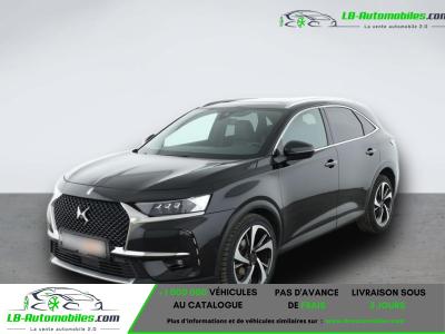 DS DS7 Crossback BlueHDi 180 BVA
