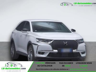 DS DS7 Crossback PureTech 130 BVM