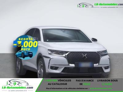 DS DS7 Crossback PureTech 130 BVM