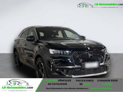 DS DS7 Crossback PureTech 130 BVA