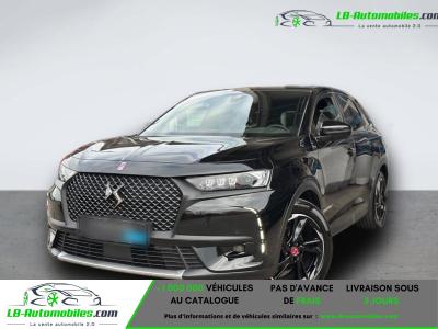 DS DS7 Crossback PureTech 225 BVA