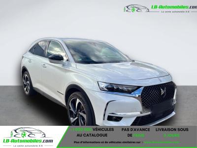 DS DS7 Crossback PureTech 225 BVA