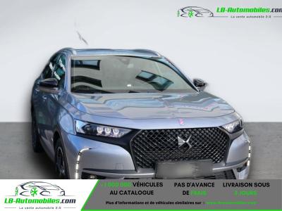 DS DS7 Crossback PureTech 225 BVA