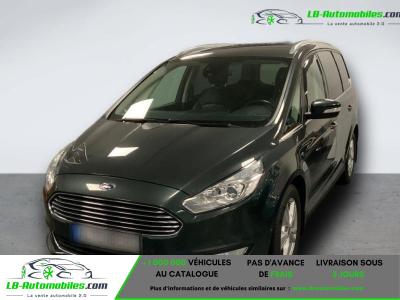 Ford Galaxy Titanium AHK ACC 7.Sitze Navi Memory PDC