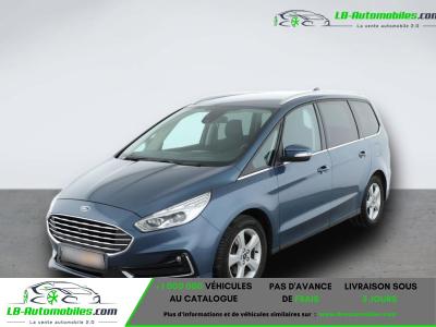 Ford Galaxy 2.0 TDCi EcoBlue Titanium Aut.*NAVI*LED*