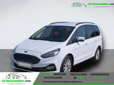 Ford Galaxy 2.0 EcoBlue Su0026S TREND*ADAPTLED*NAVI*DAB