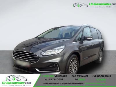 Ford Galaxy 2.0 EcoBlue Aut. Titanium+AHK+7SITZE+NAVI