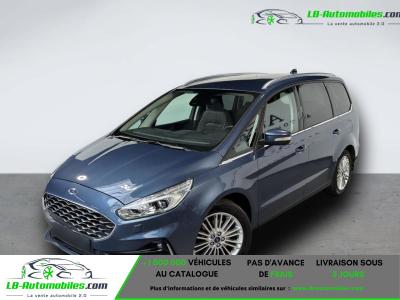 Ford Galaxy 2.0 EB Aut. 7-Sitzer Titanium NAV+LED+AHK