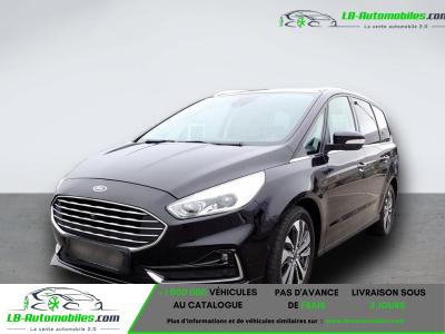 Ford Galaxy Titanium 2.HAND|NAV|ACC|RFK|7-SITZ|KEYLES
