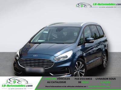 Ford Galaxy 190PS Autm. Allrad Titanium Pano Navi 4x4