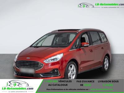 Ford Galaxy Titanium 2.0l EcoBlue Automatik +7SITZE