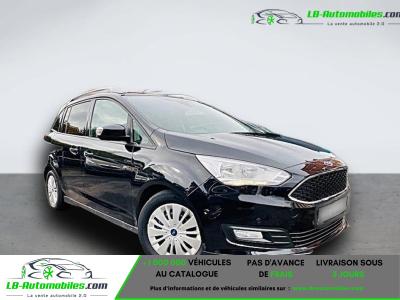 Ford Grand C-Max 1,0 EcoBoost Titanium 7-Sitzer