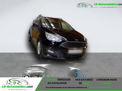 Ford Grand C-Max 1.0l EcoBoost Coolu0026Connect/Sync3/SHZ