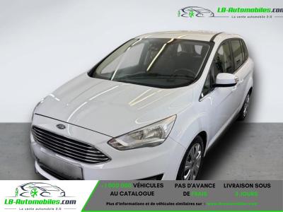 Ford Grand C-Max Grand Titanium Klimaautomatik