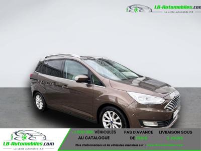 Ford Grand C-Max Grand 1,5 TDCi Titanium 79000 KM