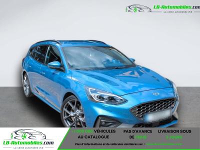 Ford Focus SW Turnier ST 2.3 Ecoboost  +ACC+LED+SHZ+NAVI