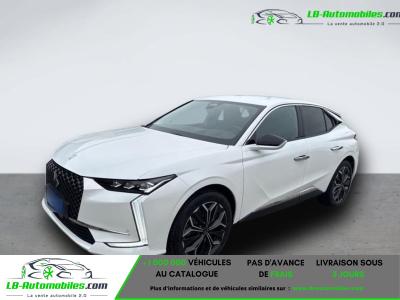 DS DS4 Hybride E-Tense 225 BVA