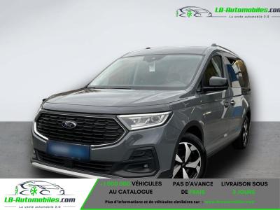 Ford Grand Tourneo Connect Active, AHK, WinterP, 4JG