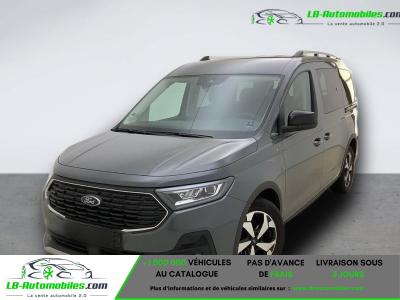 Ford Grand Tourneo Connect Active LED/Cam/AHK/7-Sitze