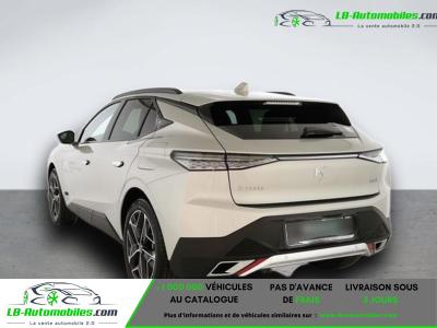 DS DS4 DS DS4 1.6 e-tense phev Cross Rivoli 225cv auto