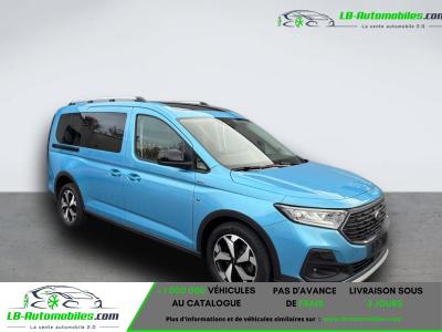 Ford Grand Tourneo Connect Behindertengerecht 5+Rolli