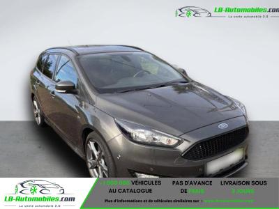 Ford Focus SW Turnier 1.5 EcoBoost Start-Stopp-System ST