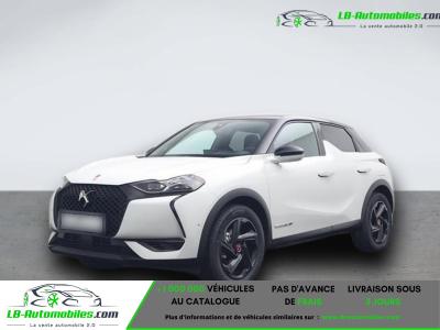 DS DS3 Crossback PureTech 130 BVA
