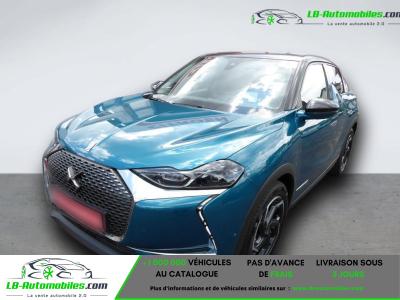 DS DS3 Crossback PureTech 130 BVA