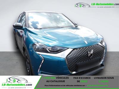 DS DS3 Crossback PureTech 130 BVA