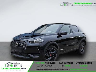 DS DS3 Crossback PureTech 130 BVA