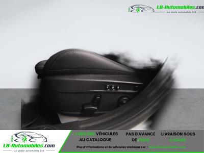 Alfa Romeo Giulia 2.0 T 280 ch BVA Q4