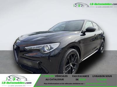 Alfa Romeo Stelvio 2.0T 280 ch Q4 BVA