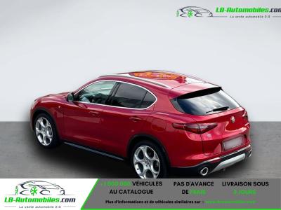 Alfa Romeo Stelvio 2.0T 280 ch Q4 BVA