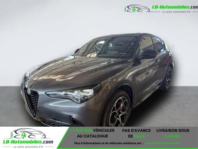 Alfa Romeo Stelvio 2.0T 280 ch Q4 BVA